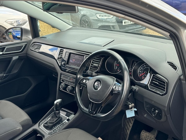 Used Volkswagen Golf SV 2014 for sale - 75719742: Photo 5