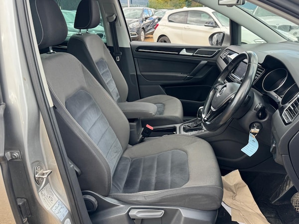 Used Volkswagen Golf SV 2014 for sale - 75719742: Photo 6
