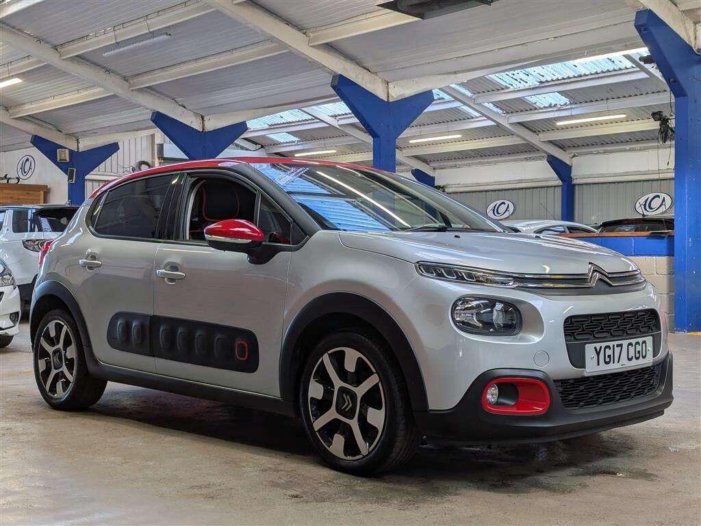 Used Citroen C3 for sale - 77957644: Photo 1