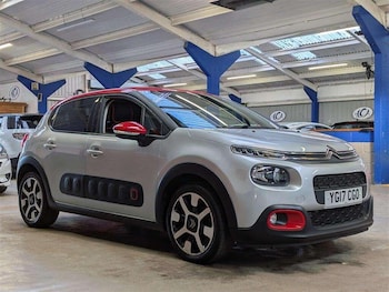 Citroen C3 feature image