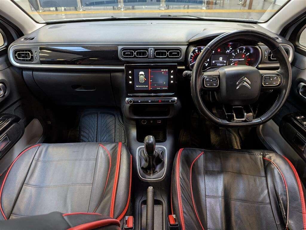 Used Citroen C3 for sale - 77957644: Photo 3