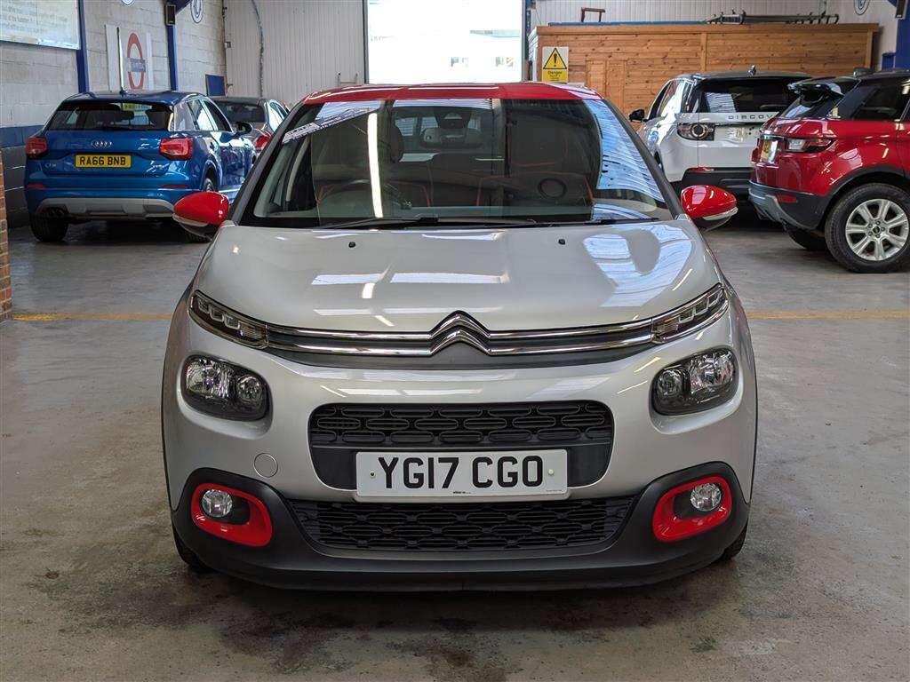 Used Citroen C3 for sale - 77957644: Photo 4