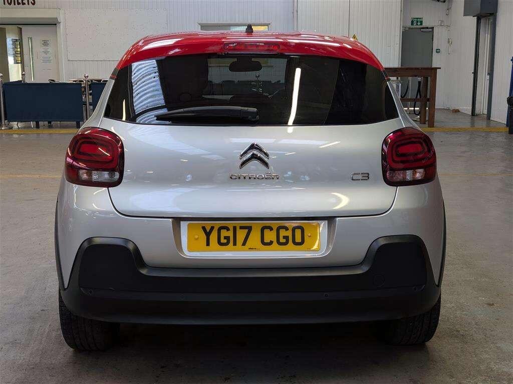 Used Citroen C3 for sale - 77957644: Photo 5
