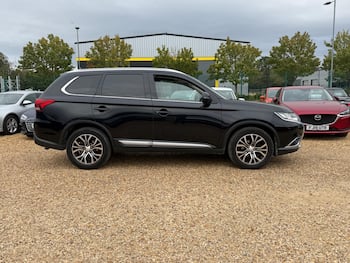 Used Mitsubishi Outlander 2018 for sale - 79726965: Photo