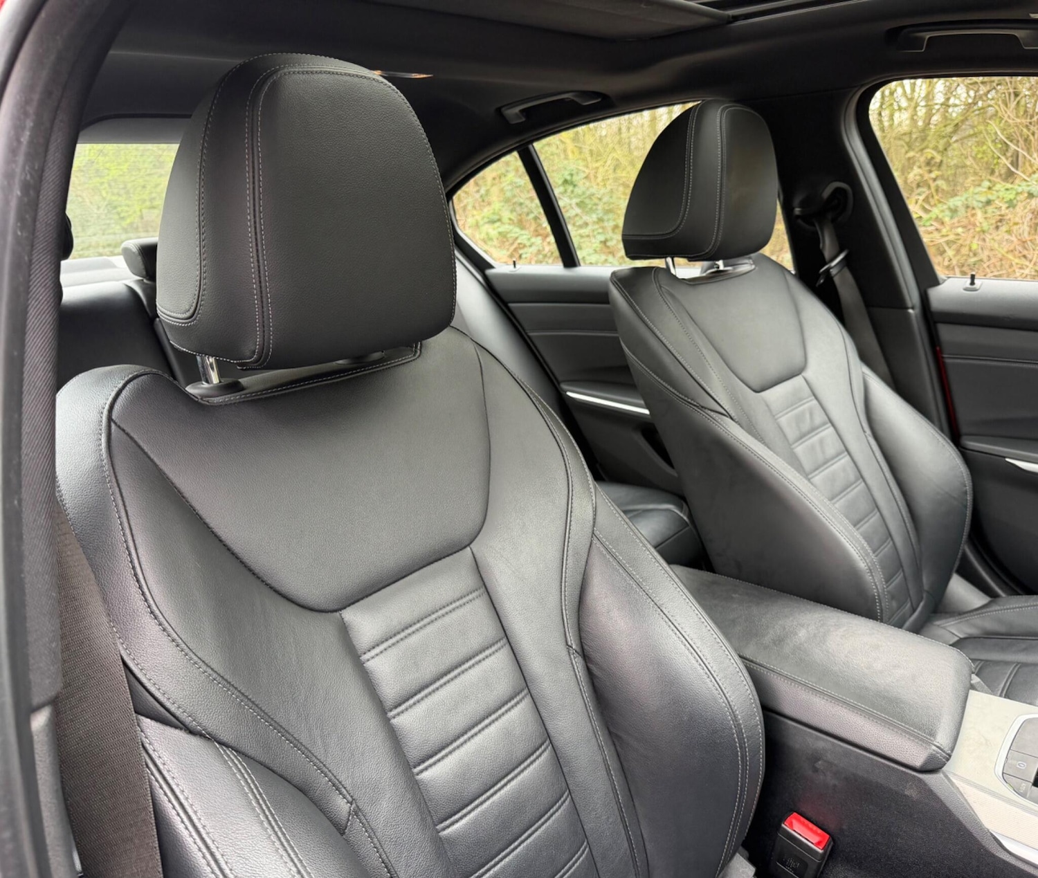 Used BMW 3 Series 2020 for sale - 77267370: Photo 13