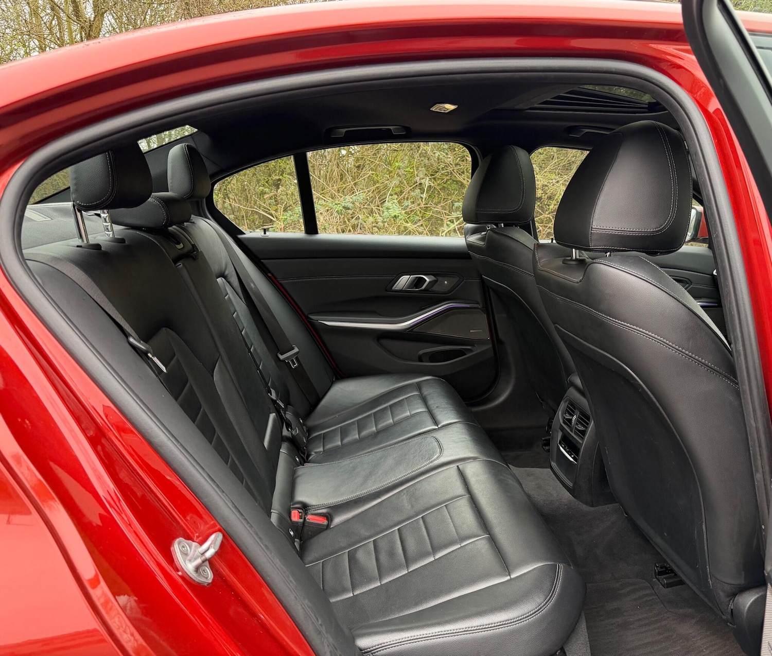 Used BMW 3 Series 2020 for sale - 77267370: Photo 15