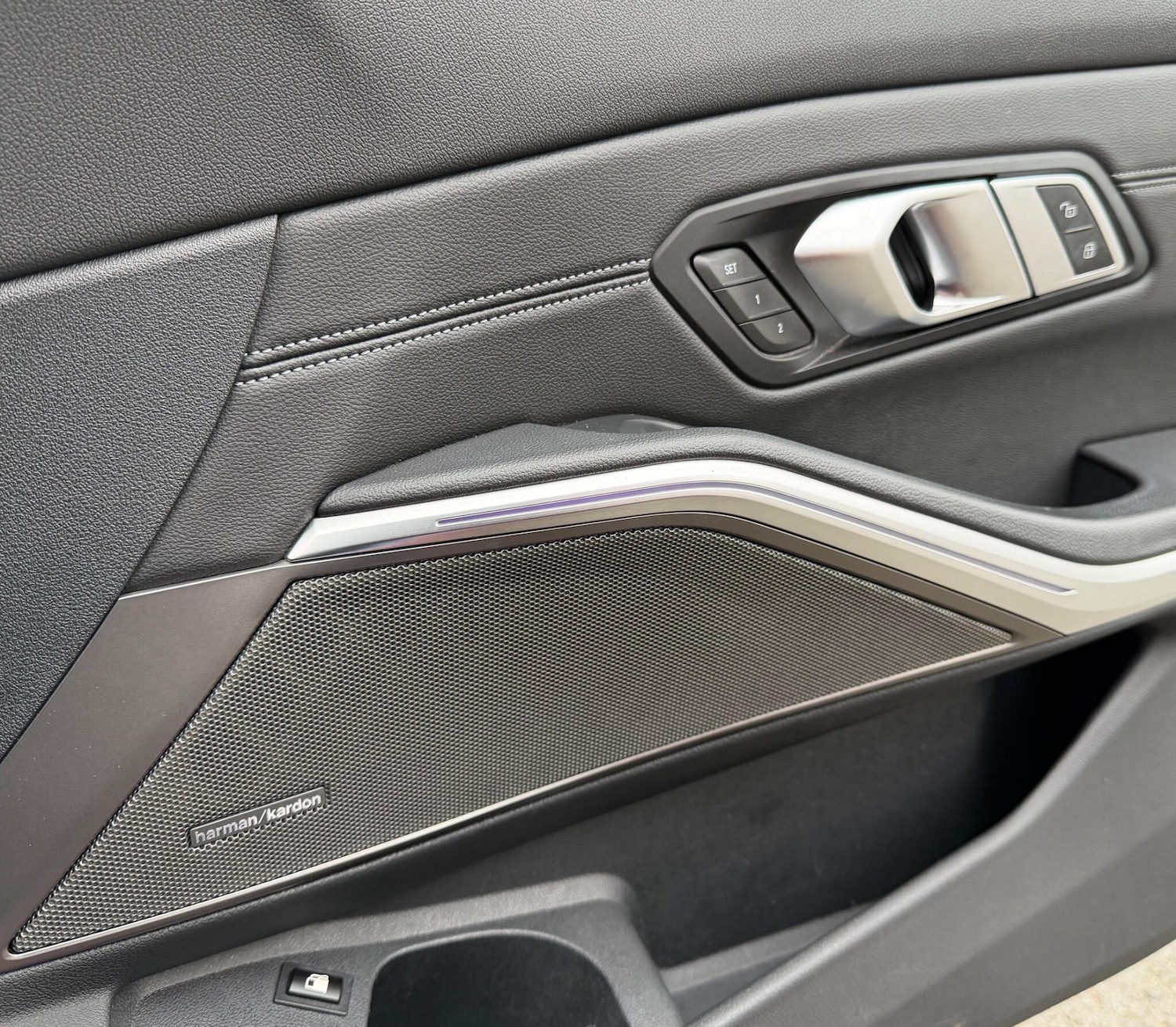 Used BMW 3 Series 2020 for sale - 77267370: Photo 18