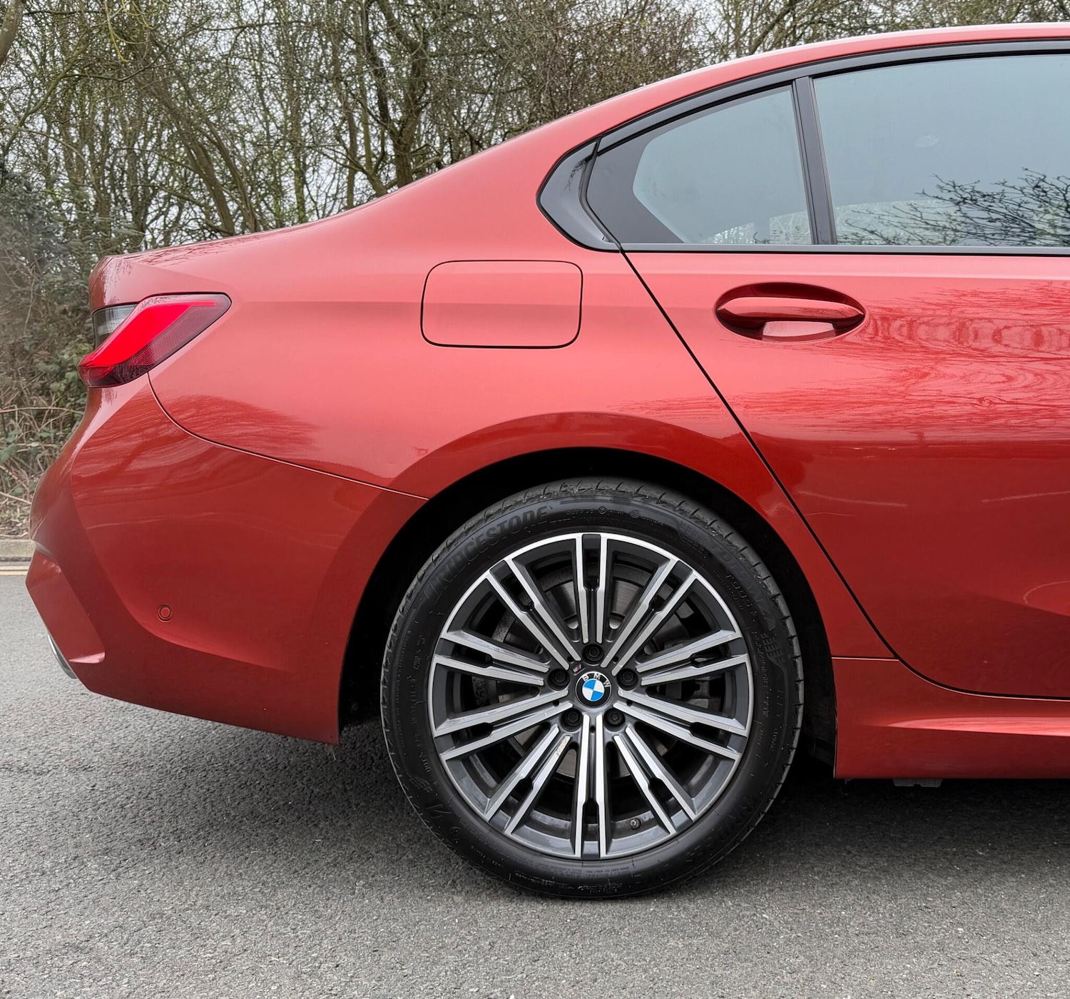 Used BMW 3 Series 2020 for sale - 77267370: Photo 19