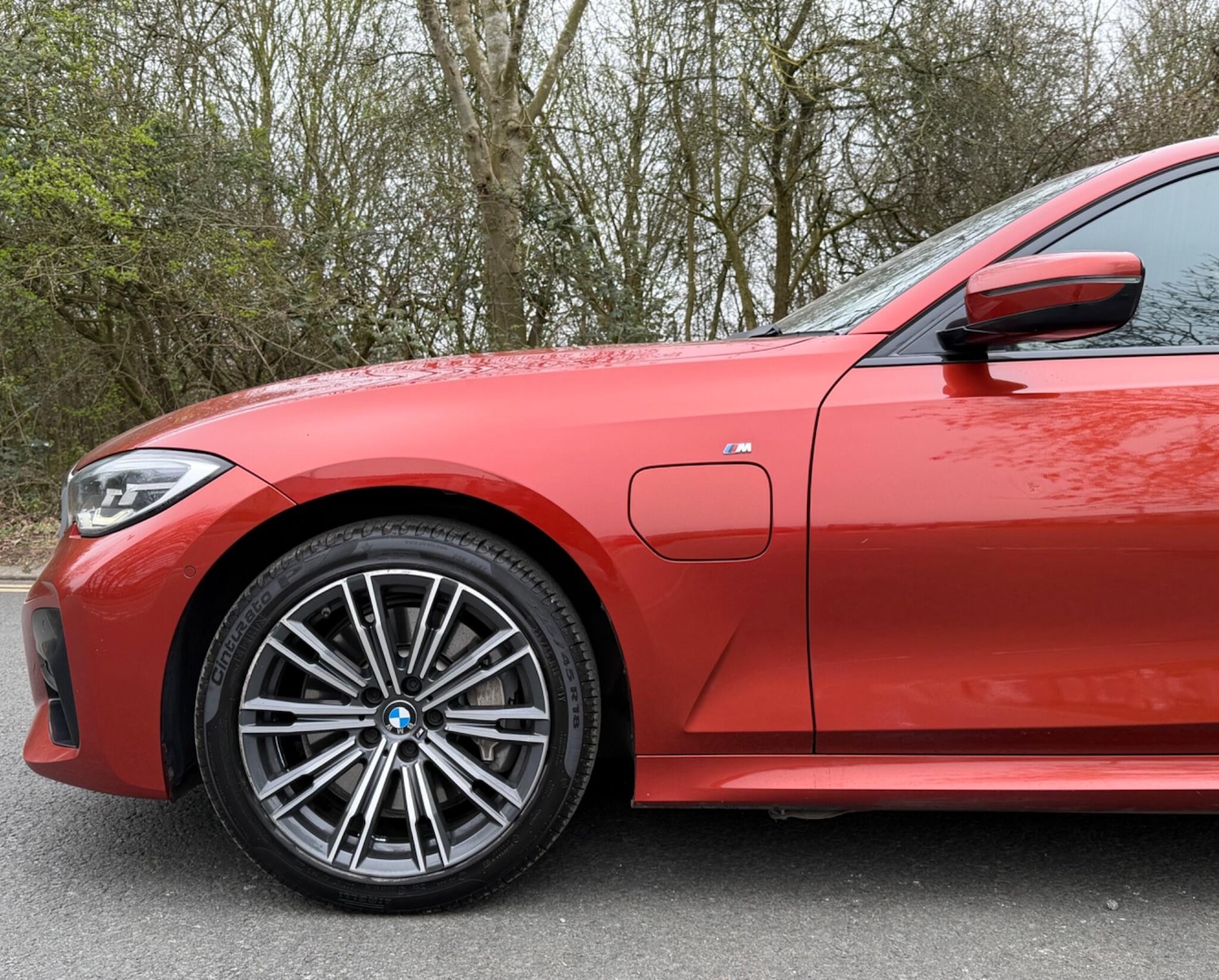 Used BMW 3 Series 2020 for sale - 77267370: Photo 20