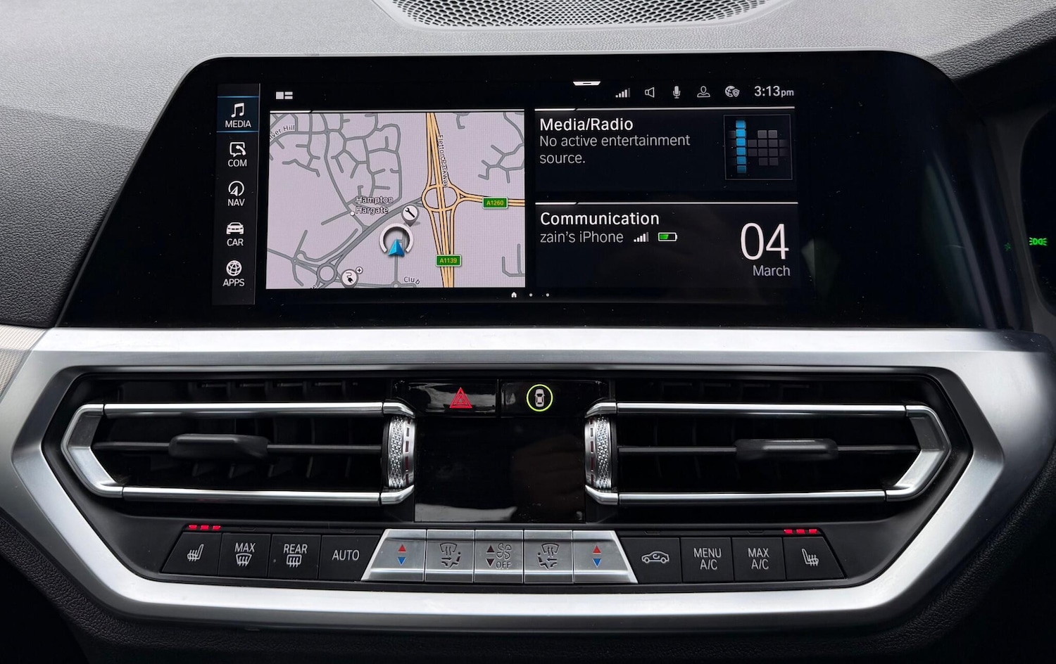 Used BMW 3 Series 2020 for sale - 77267370: Photo 21