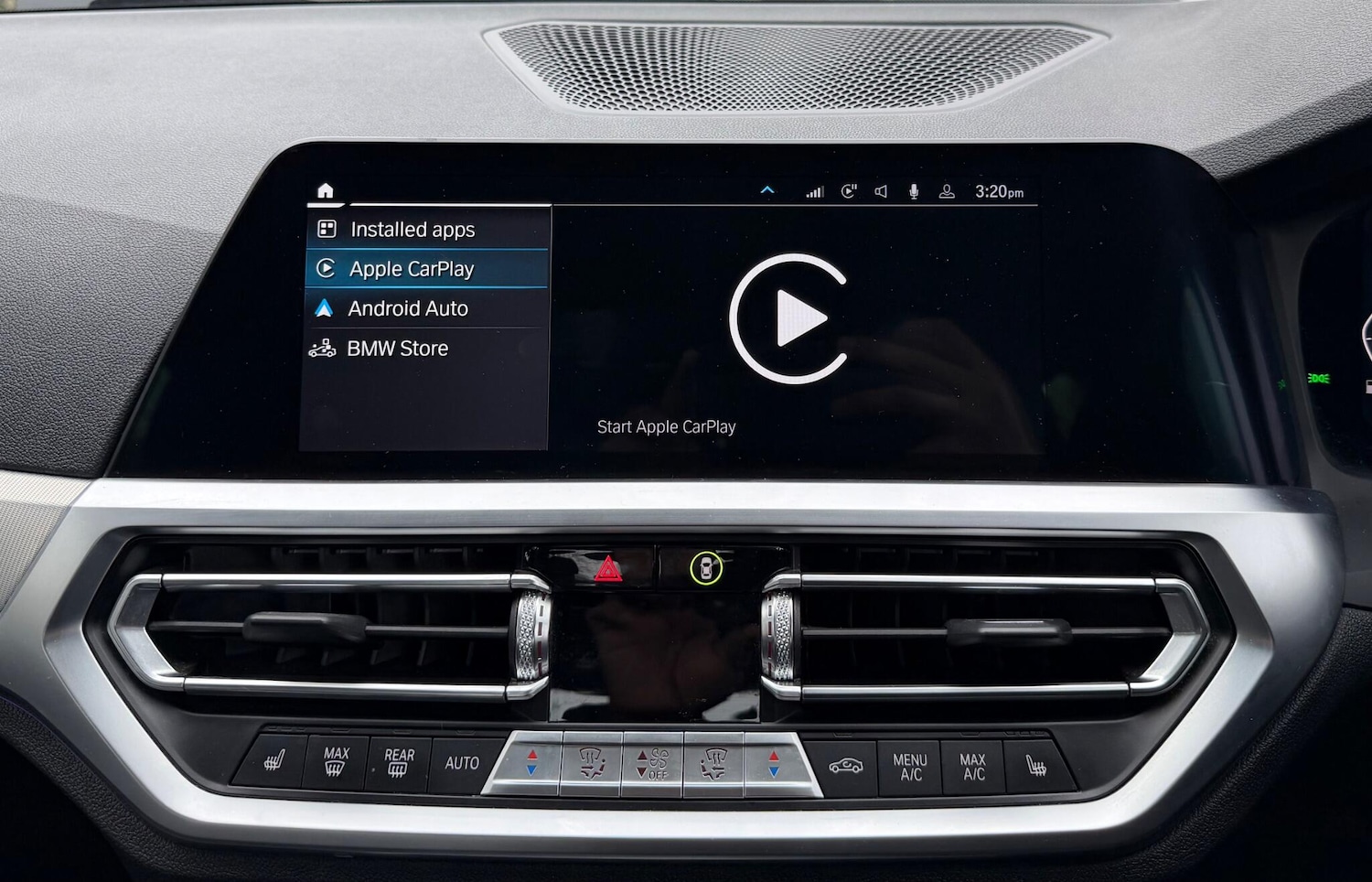 Used BMW 3 Series 2020 for sale - 77267370: Photo 22