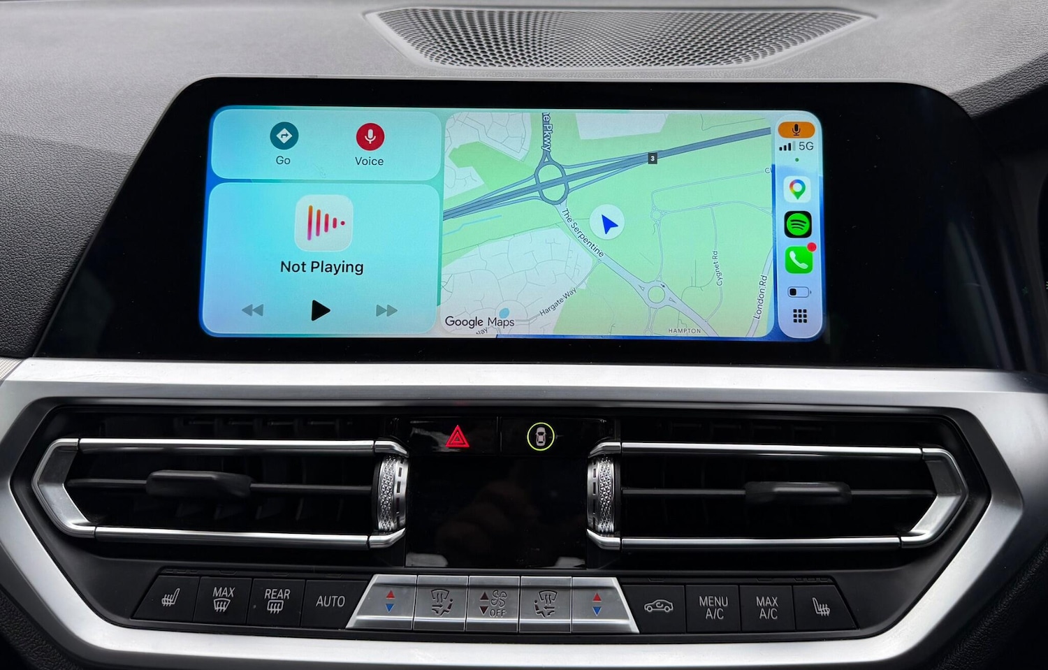 Used BMW 3 Series 2020 for sale - 77267370: Photo 23