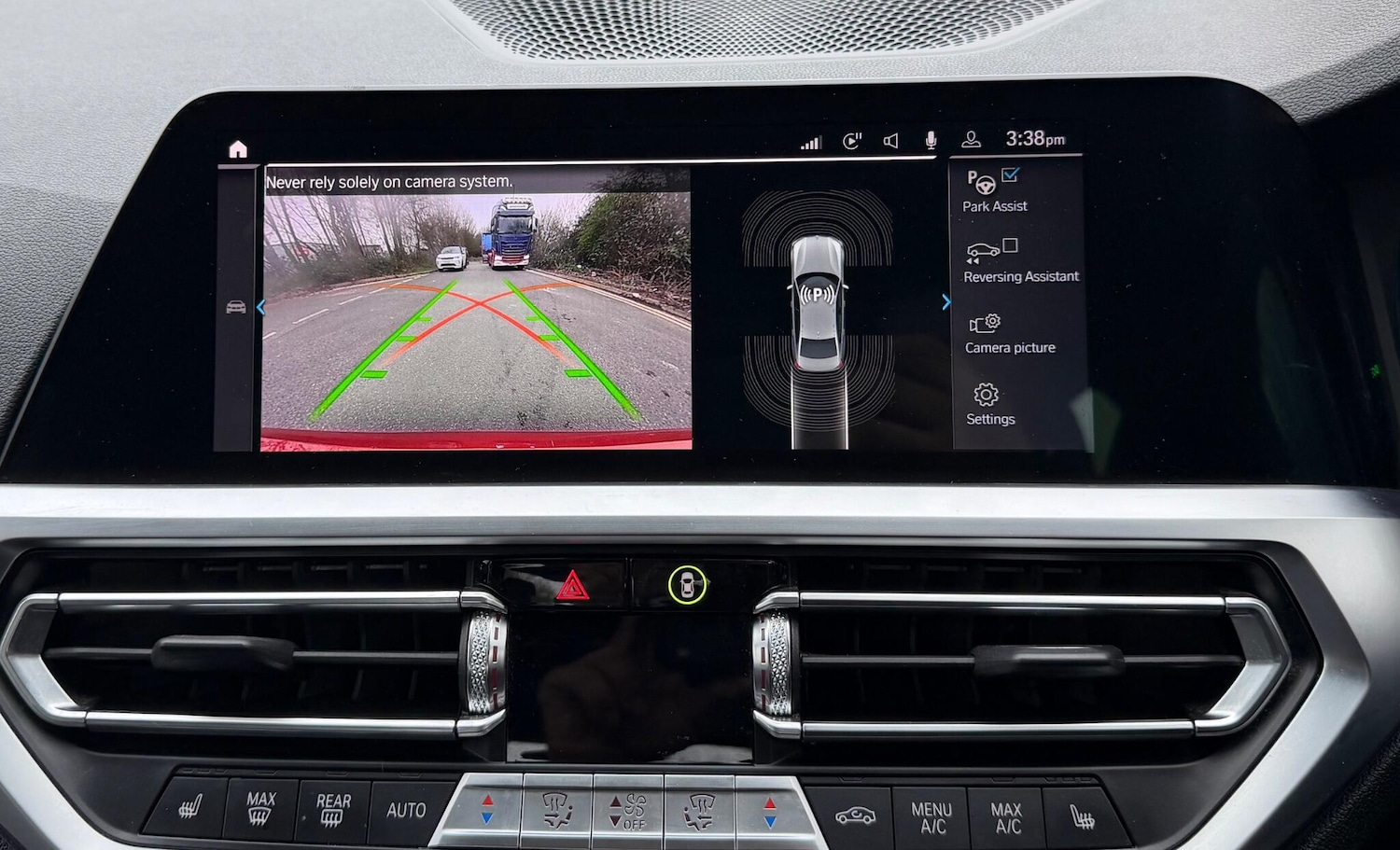 Used BMW 3 Series 2020 for sale - 77267370: Photo 24