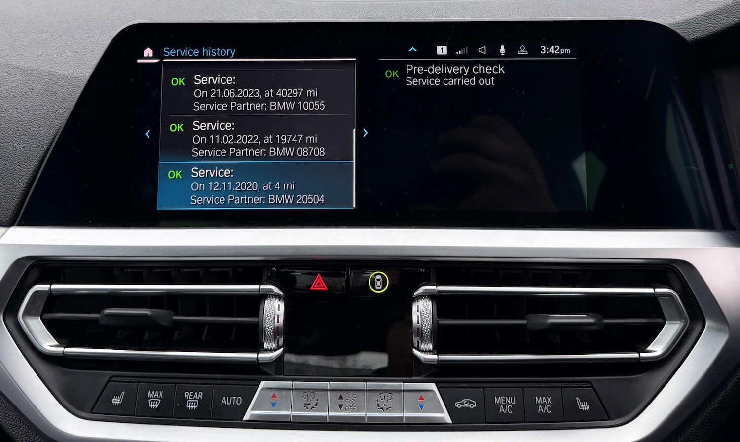 Used BMW 3 Series 2020 for sale - 77267370: Photo 26