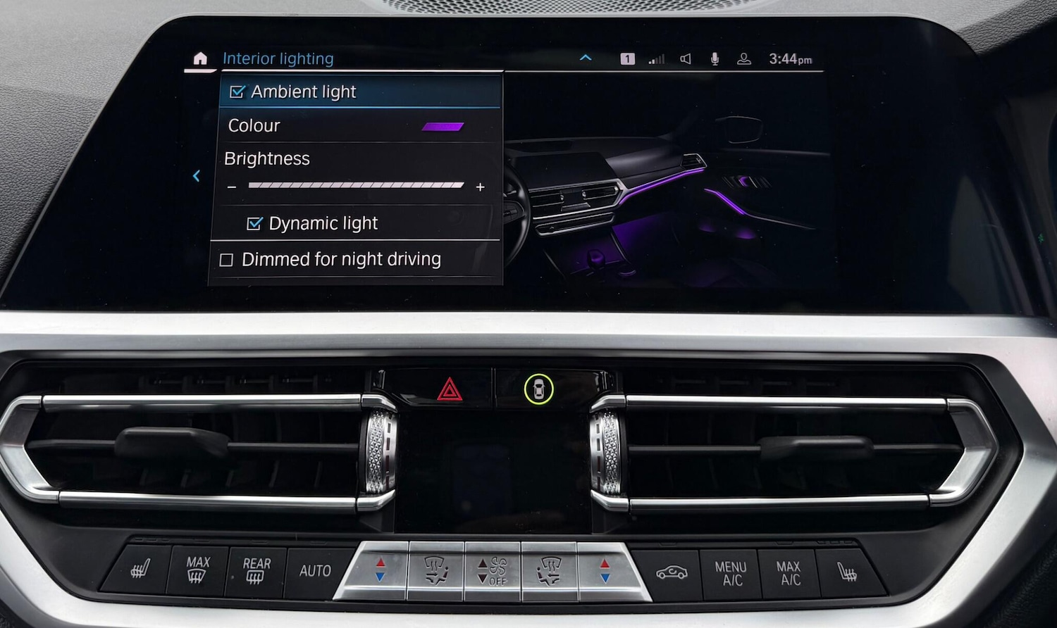 Used BMW 3 Series 2020 for sale - 77267370: Photo 27