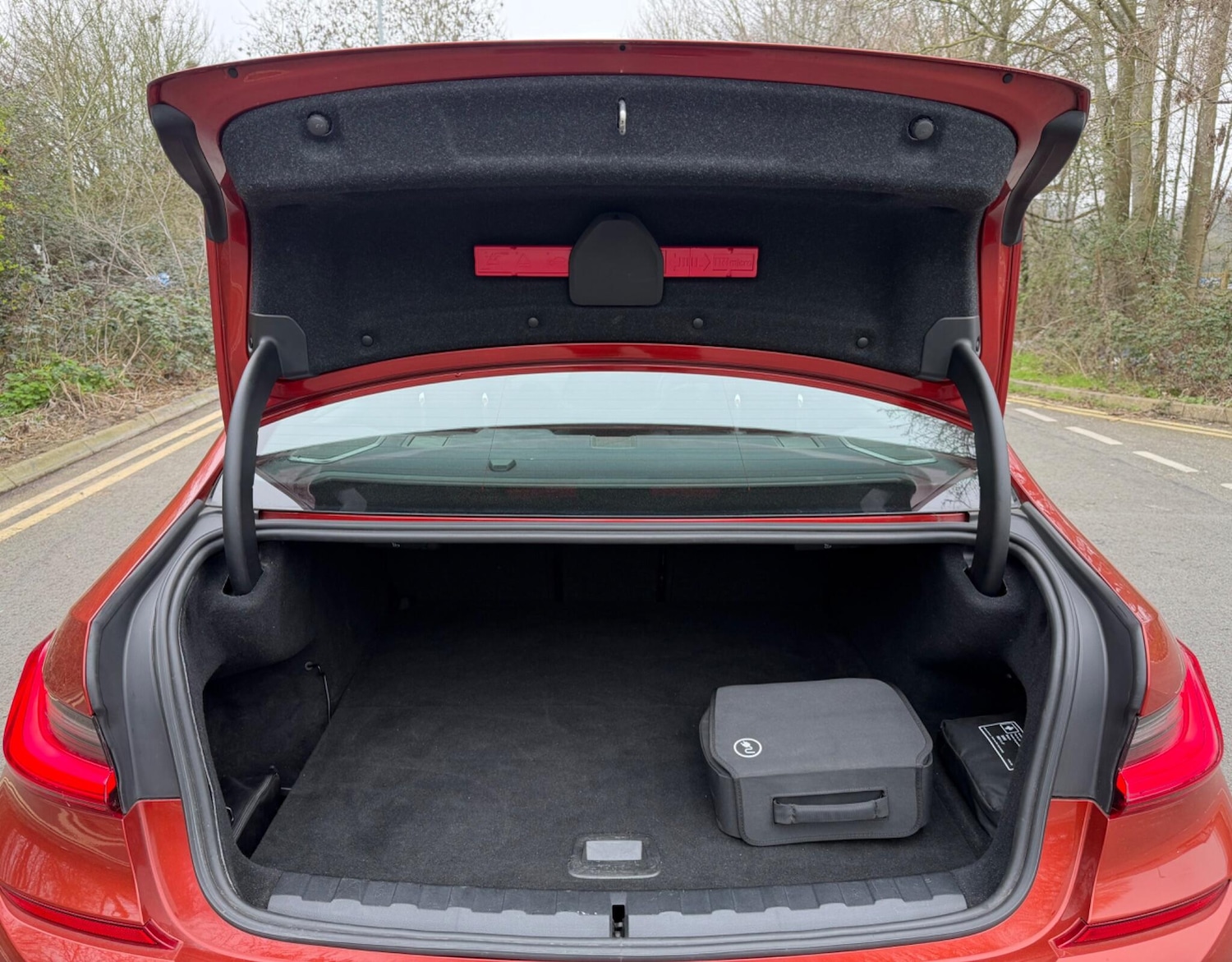 Used BMW 3 Series 2020 for sale - 77267370: Photo 28