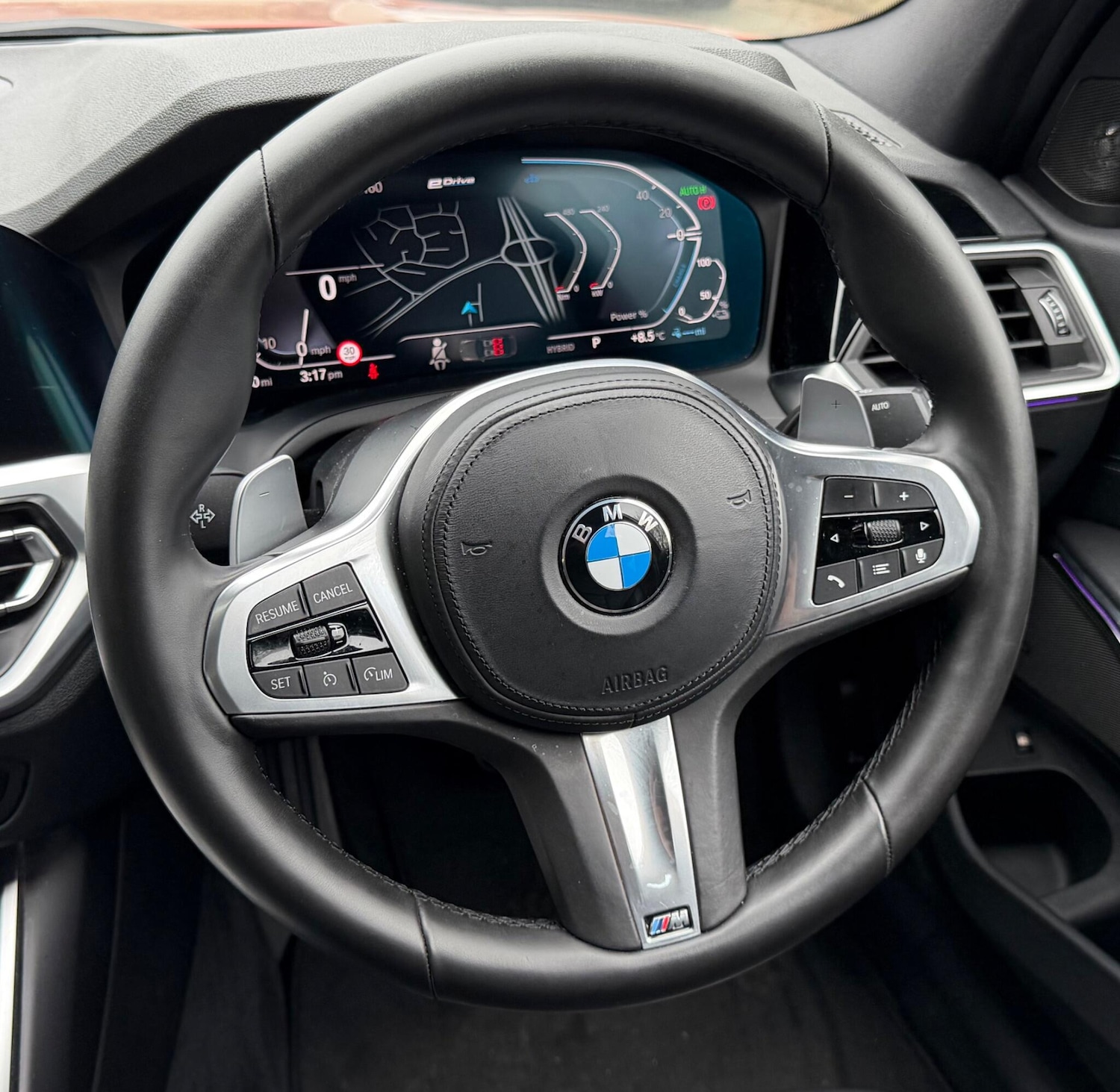 Used BMW 3 Series 2020 for sale - 77267370: Photo 29