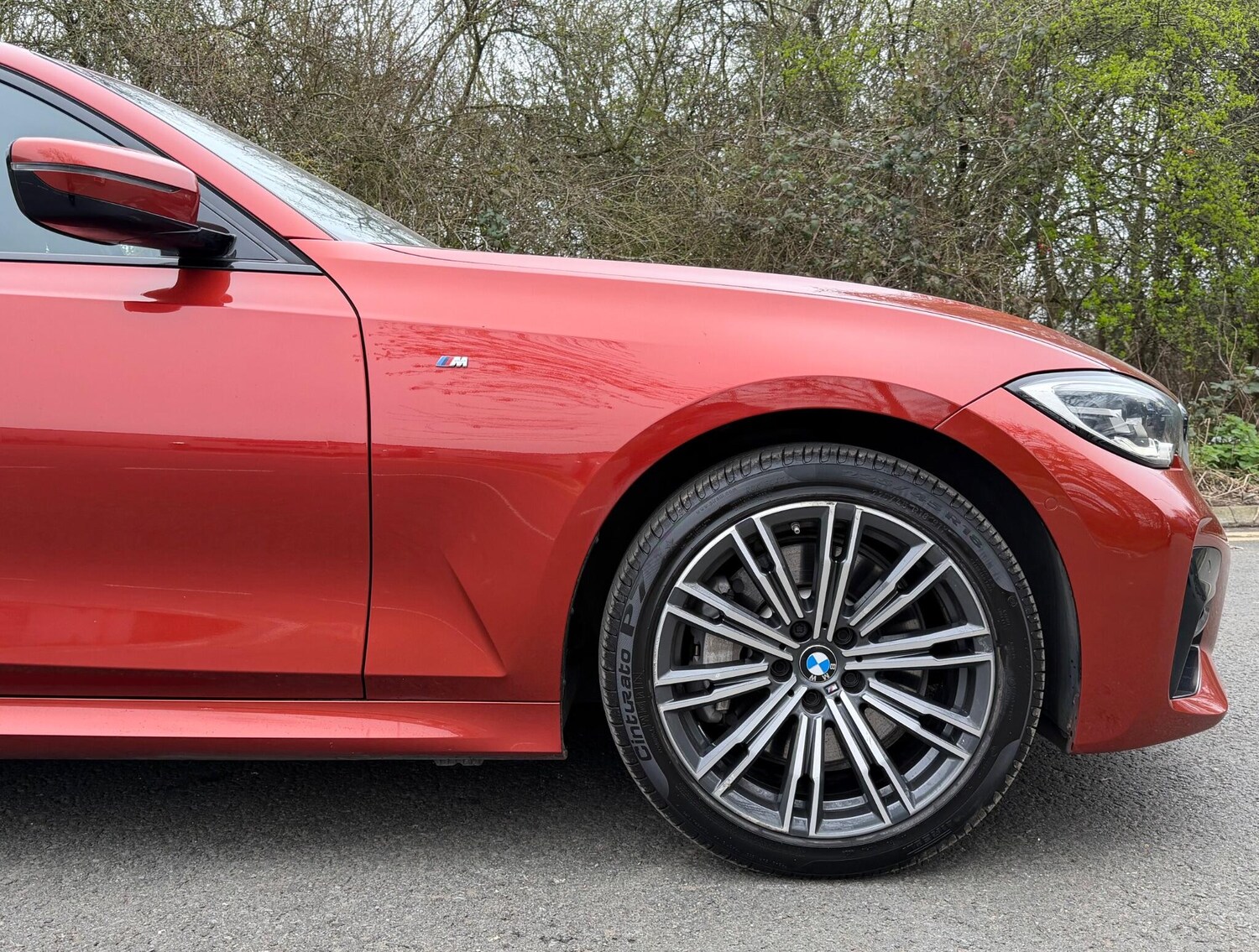 Used BMW 3 Series 2020 for sale - 77267370: Photo 33