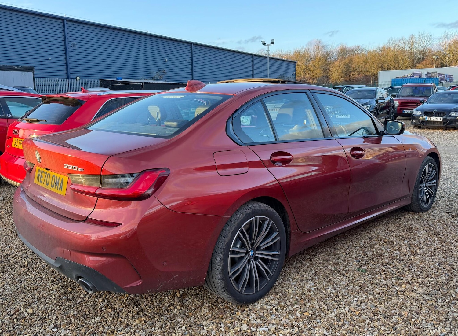 Used BMW 3 Series for sale - 77267370: Photo 5