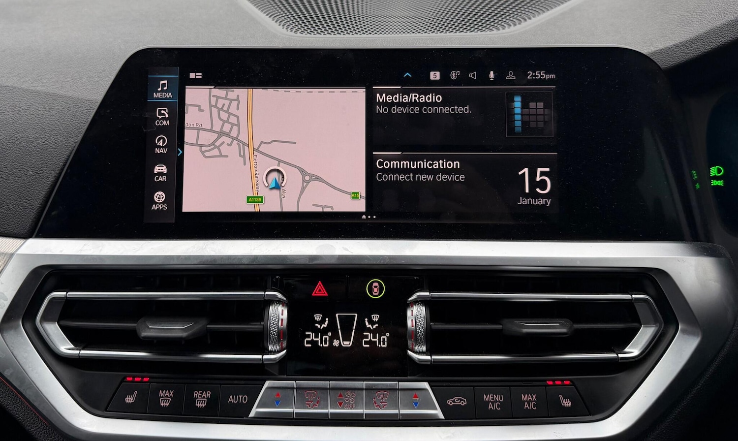 Used BMW 3 Series for sale - 77267370: Photo 9