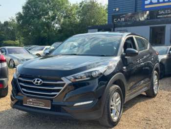 (17) - 1.6 GDi Blue Drive S Euro 6 (s/s) 5dr