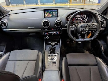 Used Audi A3 2019 for sale - 78231652: Photo