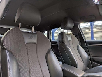 Used Audi A3 2019 for sale - 78231652: Photo