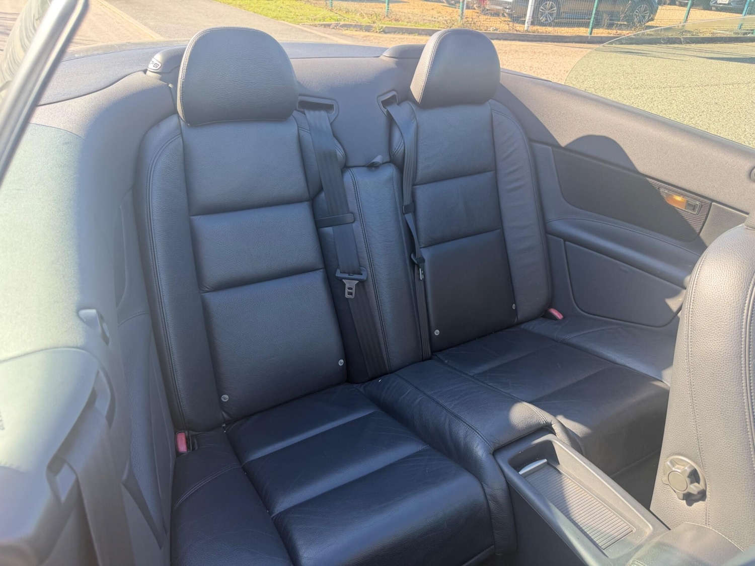 Used Volvo C70 2007 for sale - 77978319: Photo 7