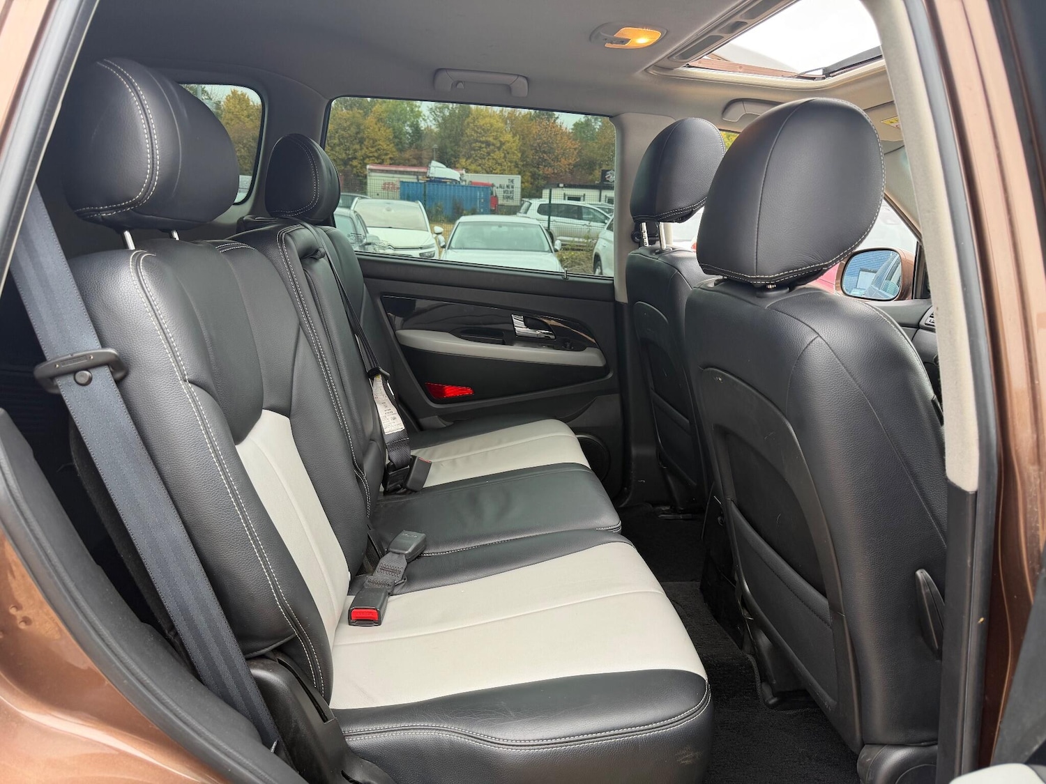 Used Ssangyong Rexton 2017 for sale - 76259913: Photo 9