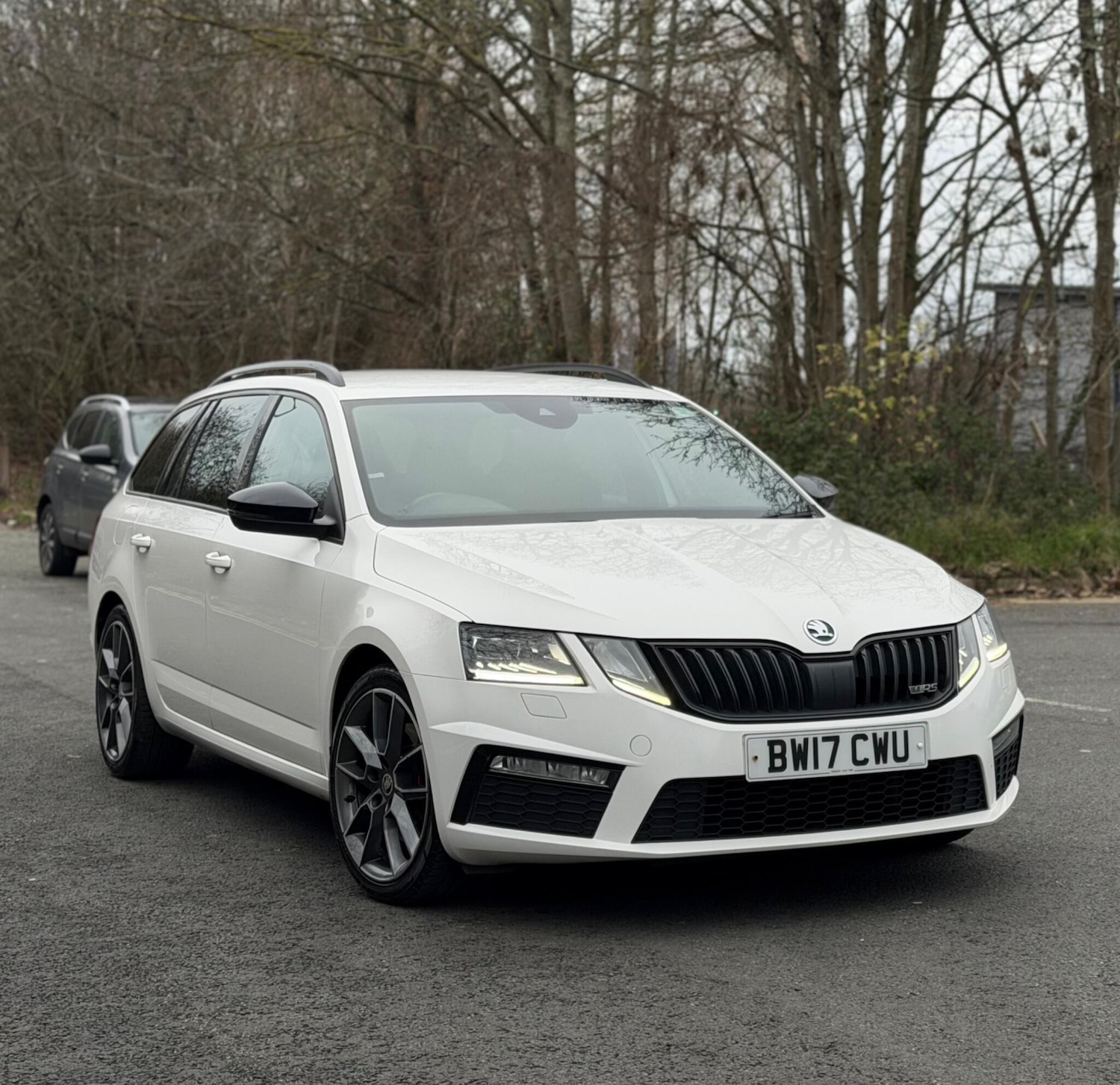 Used Skoda Octavia 2017 for sale - 76538808: Photo 1
