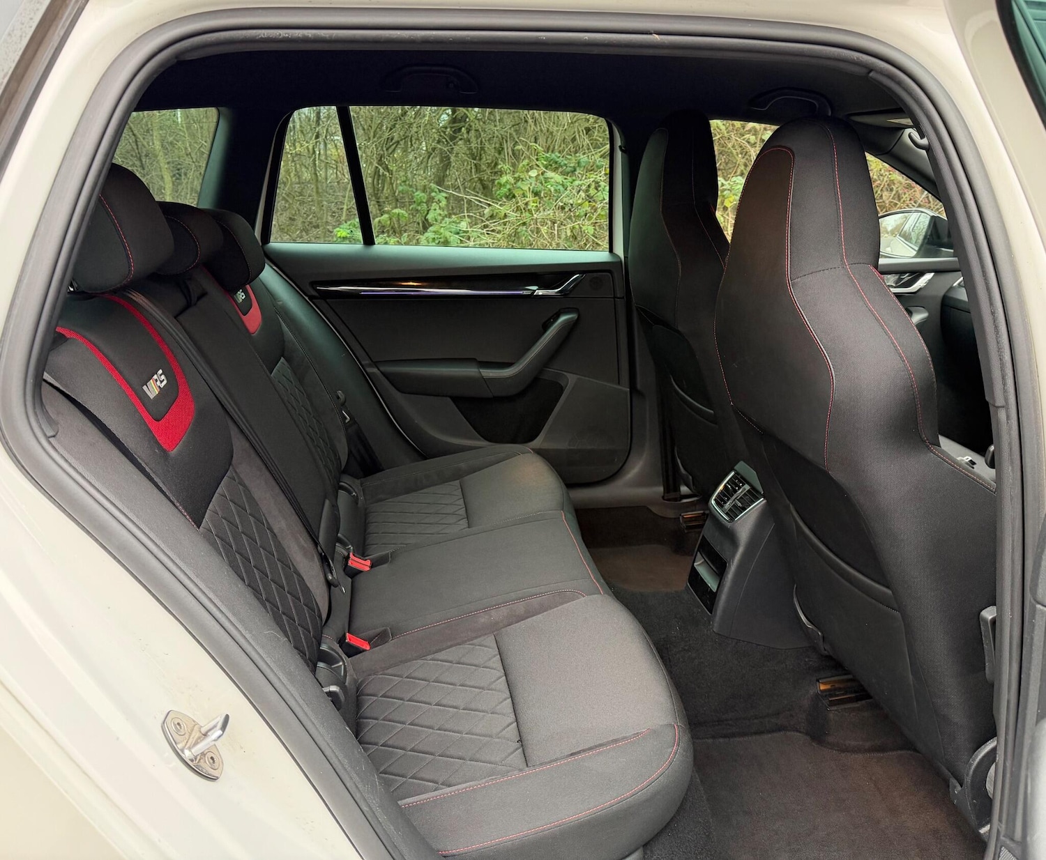 Used Skoda Octavia 2017 for sale - 76538808: Photo 11