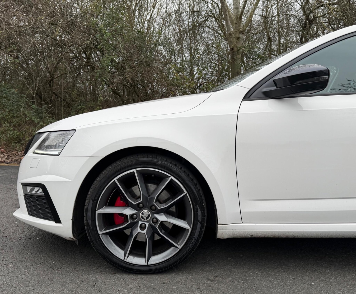 Used Skoda Octavia 2017 for sale - 76538808: Photo 13