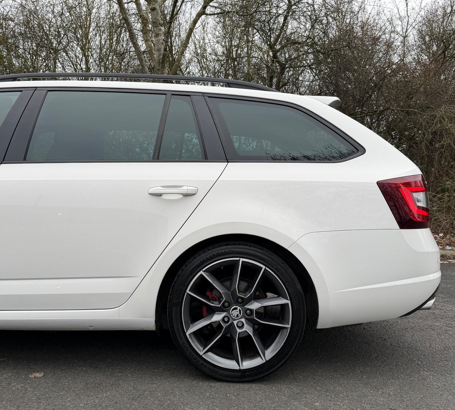 Used Skoda Octavia 2017 for sale - 76538808: Photo 14