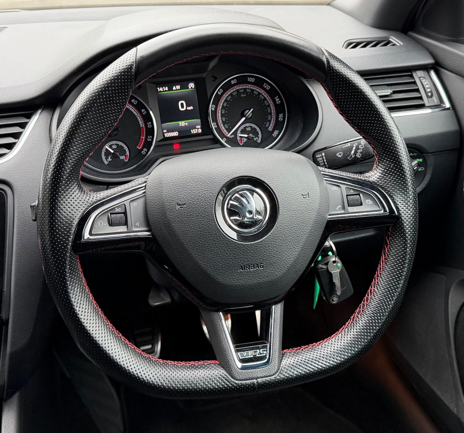 Used Skoda Octavia 2017 for sale - 76538808: Photo 21