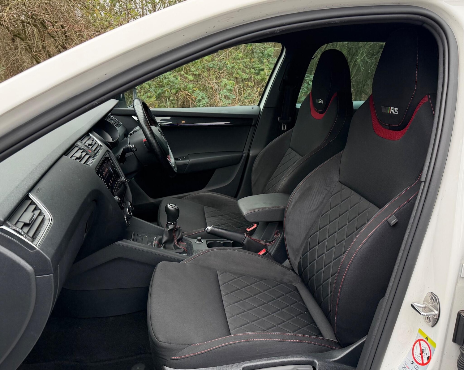 Used Skoda Octavia 2017 for sale - 76538808: Photo 22