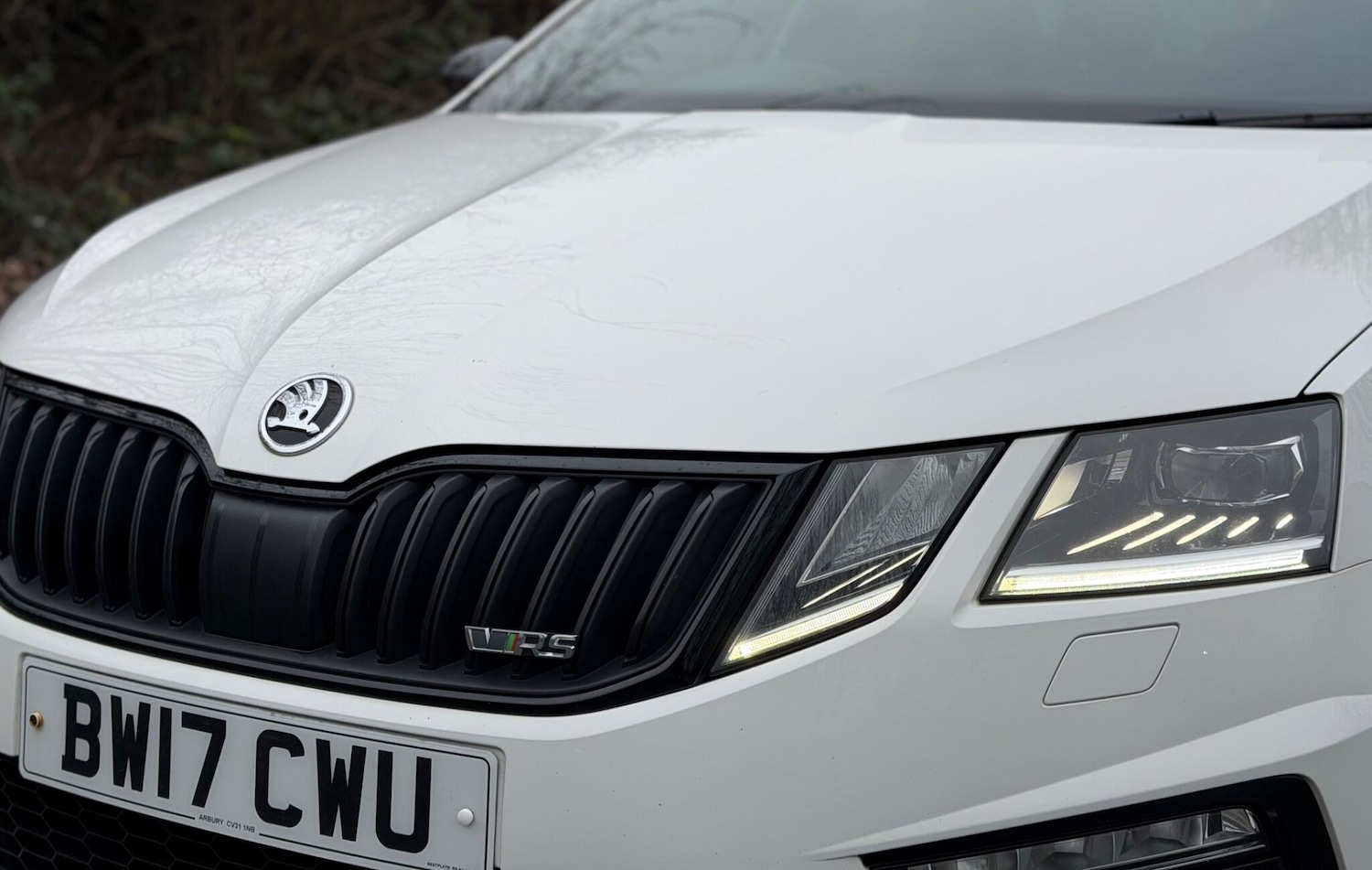 Used Skoda Octavia 2017 for sale - 76538808: Photo 23