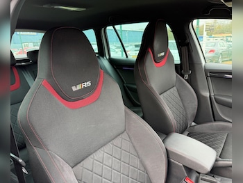 Used Skoda Octavia 2017 for sale - 76538808: Photo