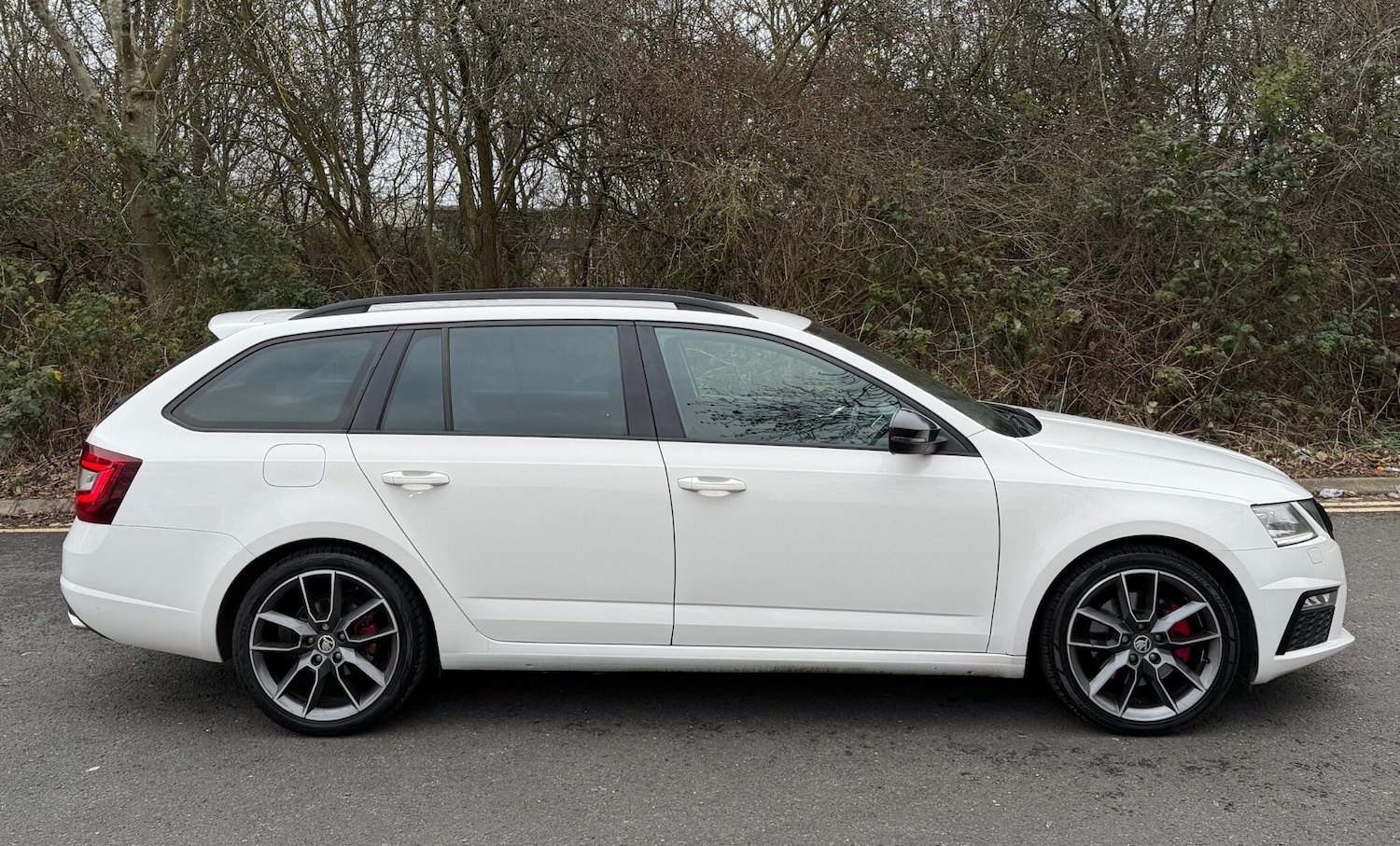 Used Skoda Octavia 2017 for sale - 76538808: Photo 6