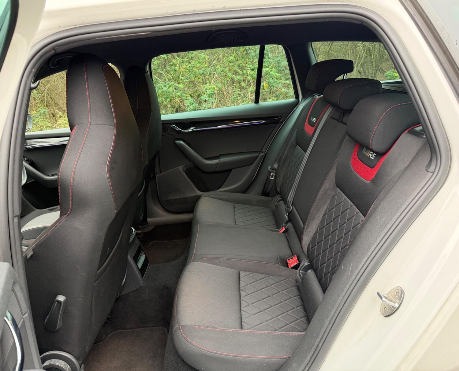 Used Skoda Octavia 2017 for sale - 76538808: Photo 9