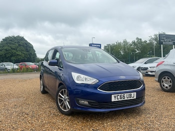 Used Ford Grand C-Max 2016 for sale - 78796224: Photo