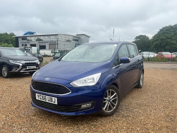 Used Ford Grand C-Max 2016 for sale - 78796224: Photo