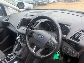 Used Ford Grand C-Max 2016 for sale - 78796224: Photo