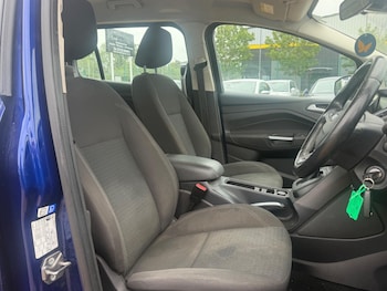 Used Ford Grand C-Max 2016 for sale - 78796224: Photo