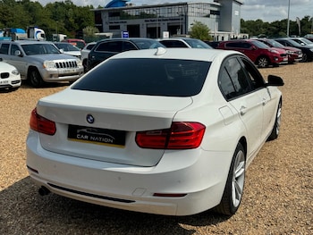 Used BMW 3 Series 2015 for sale - 75247642: Photo
