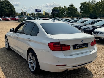 Used BMW 3 Series 2015 for sale - 75247642: Photo
