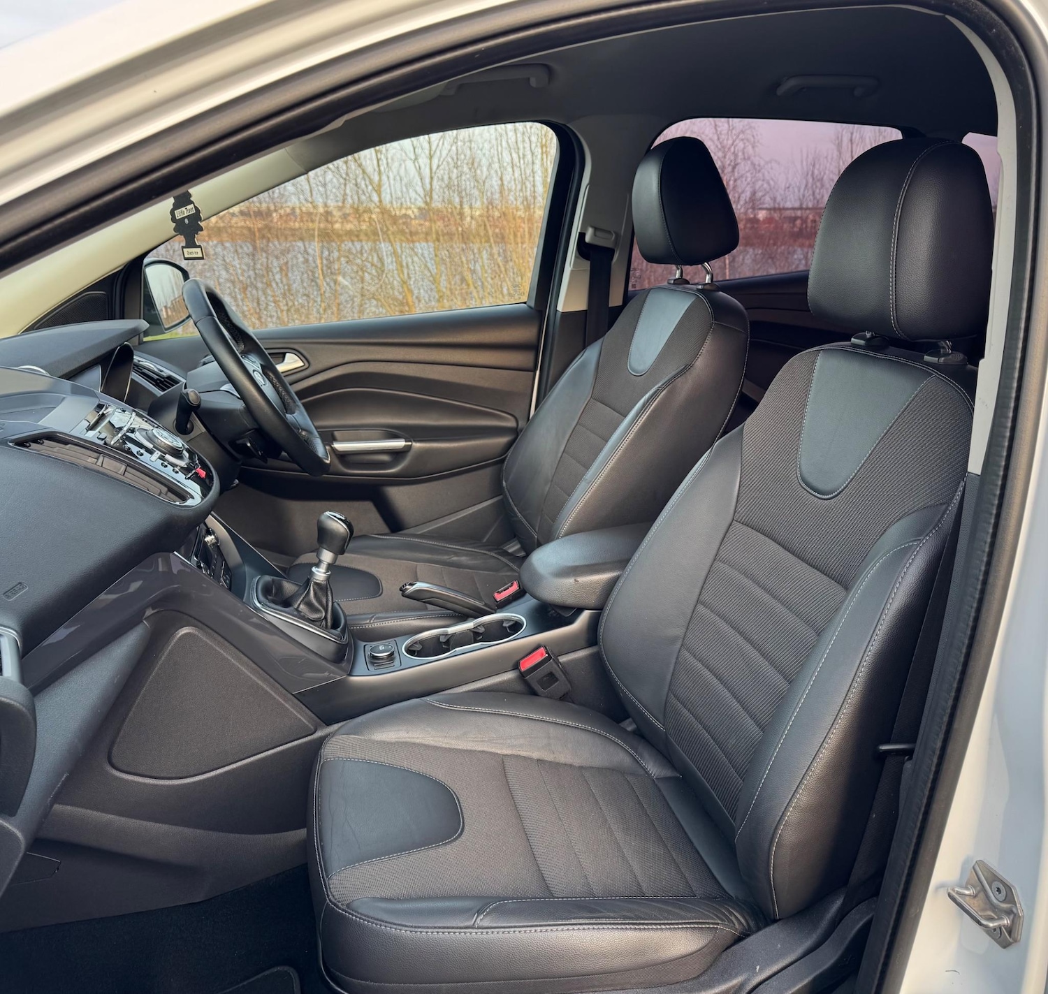 Used Ford Kuga 2014 for sale - 78185810: Photo 12