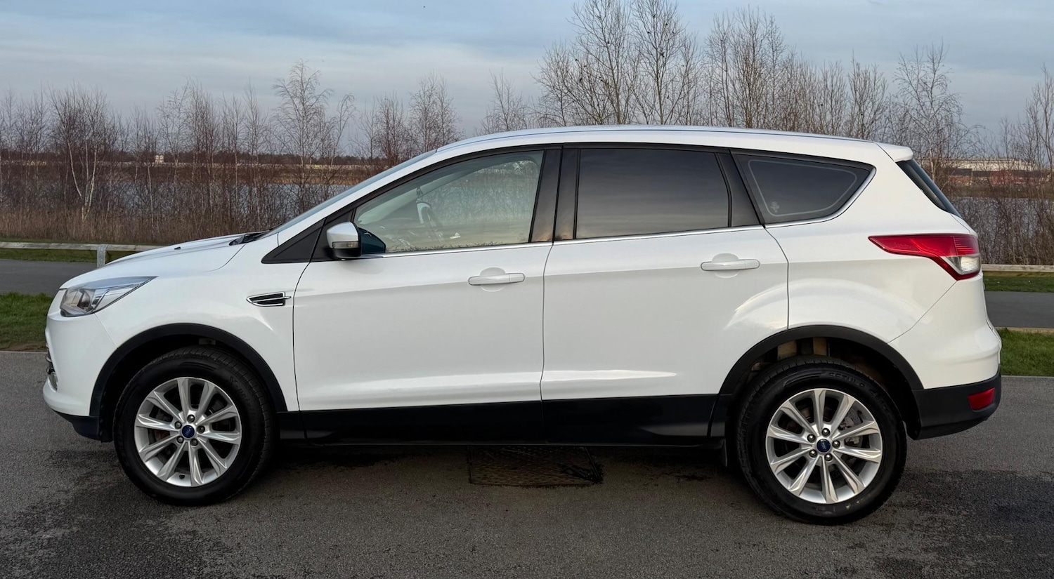 Used Ford Kuga 2014 for sale - 78185810: Photo 19