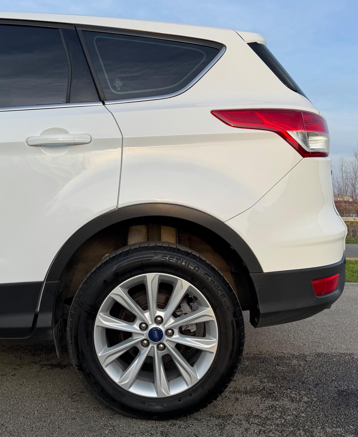 Used Ford Kuga 2014 for sale - 78185810: Photo 23