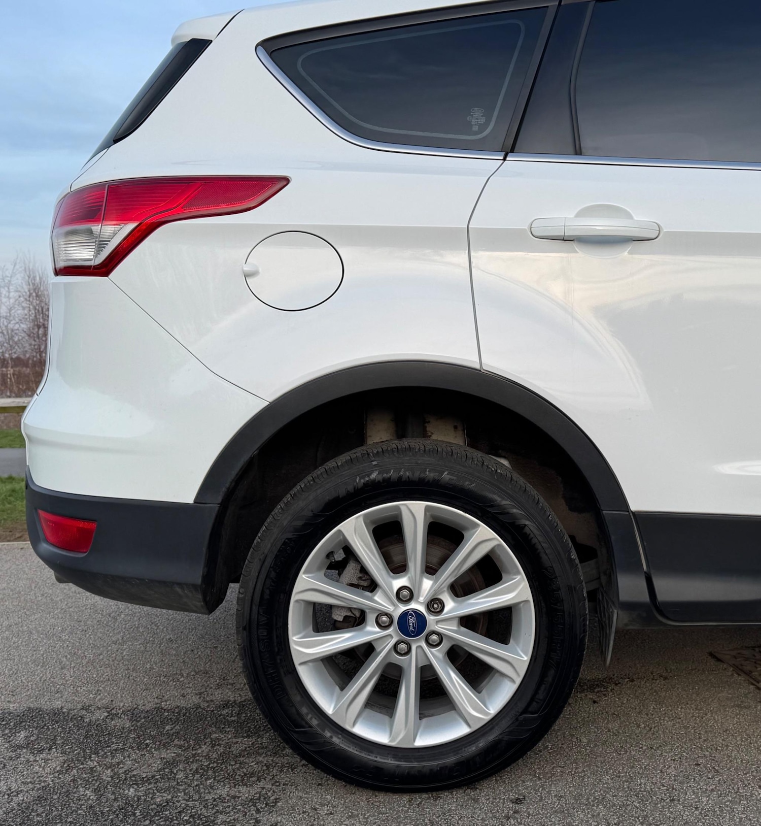 Used Ford Kuga 2014 for sale - 78185810: Photo 25