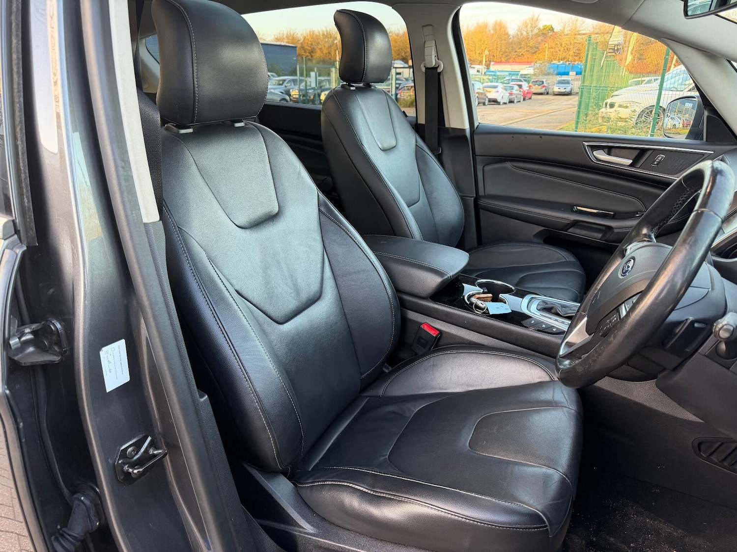 Used Ford S-Max 2016 for sale - 76689836: Photo 6